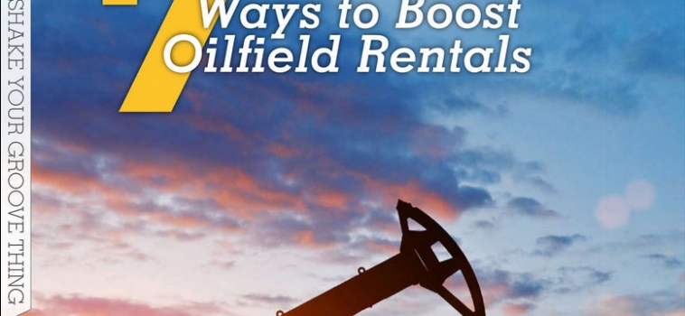 RigER at Oilfield PULSE: 7 Ways to Boost Oilfield Rentals