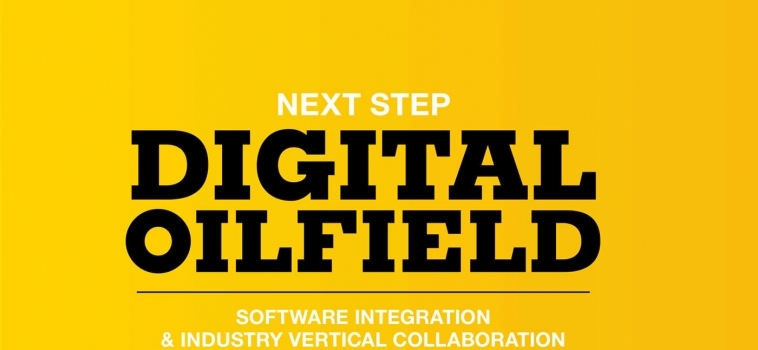 Next Step for Digital Oilfield
