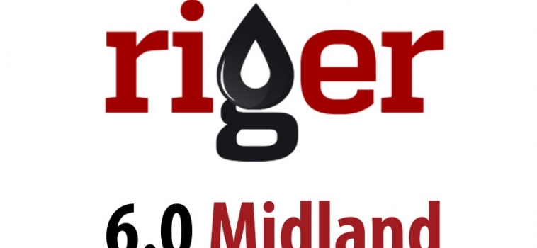 RigER Celebrates 6 years with the release of RigER 6.0 Midland