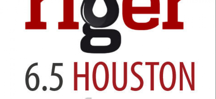 New Release – RigER 6.5 Houston